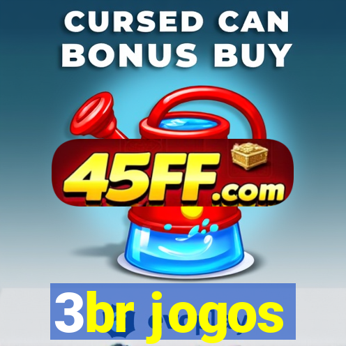 3br jogos